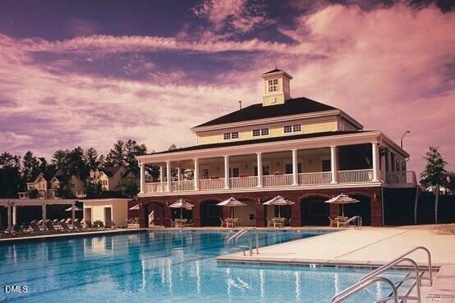 2505 Wyatt Lane, Raleigh, NC 27614