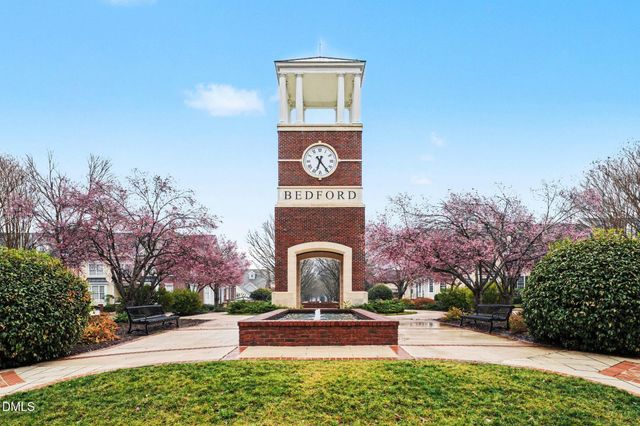 2505 Wyatt Lane, Raleigh, NC 27614