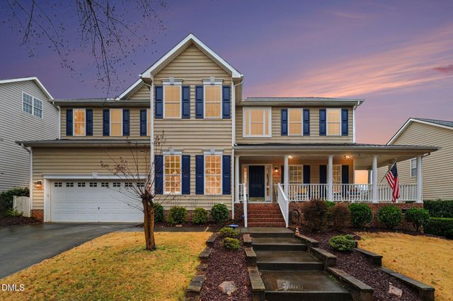 2505 Wyatt Lane, Raleigh, NC 27614