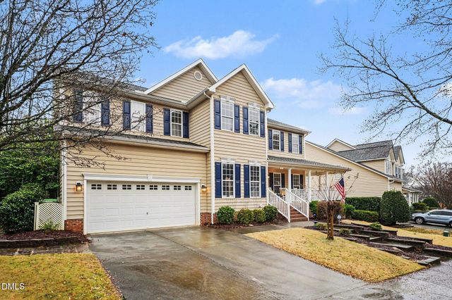 2505 Wyatt Lane, Raleigh, NC 27614