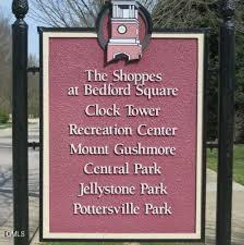 2505 Wyatt Lane, Raleigh, NC 27614