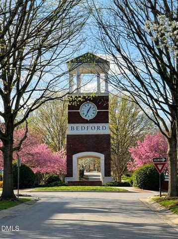 2505 Wyatt Lane, Raleigh, NC 27614