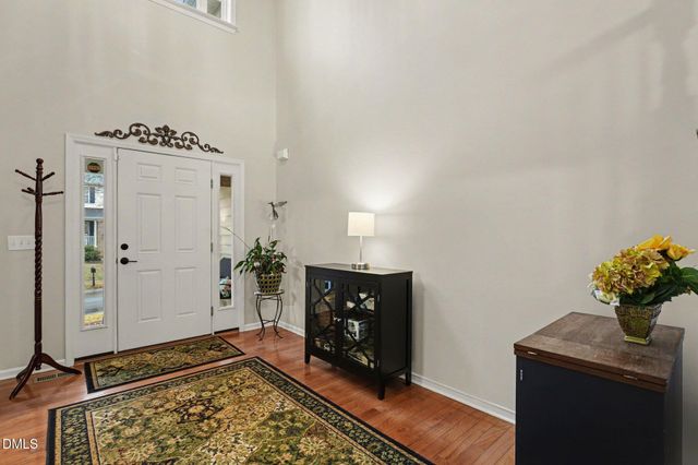 2505 Wyatt Lane, Raleigh, NC 27614