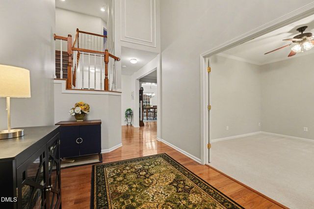 2505 Wyatt Lane, Raleigh, NC 27614