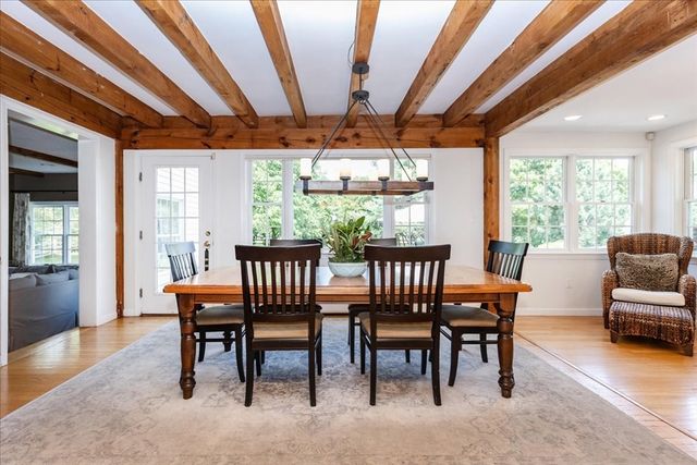 8 Millbrook Lane, Topsfield, MA 01983