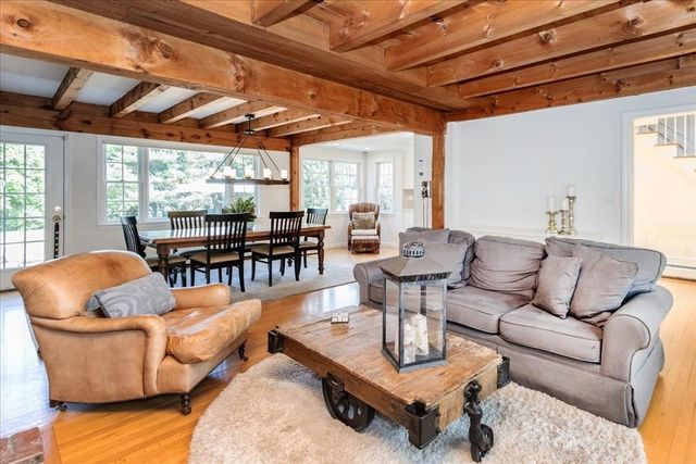 8 Millbrook Lane, Topsfield, MA 01983