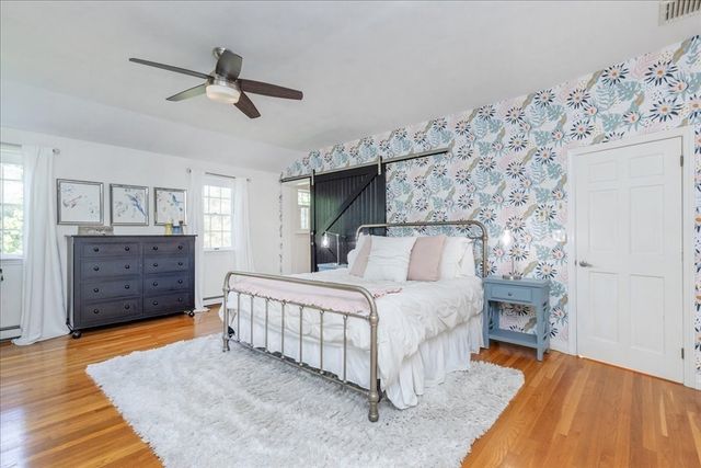 8 Millbrook Lane, Topsfield, MA 01983