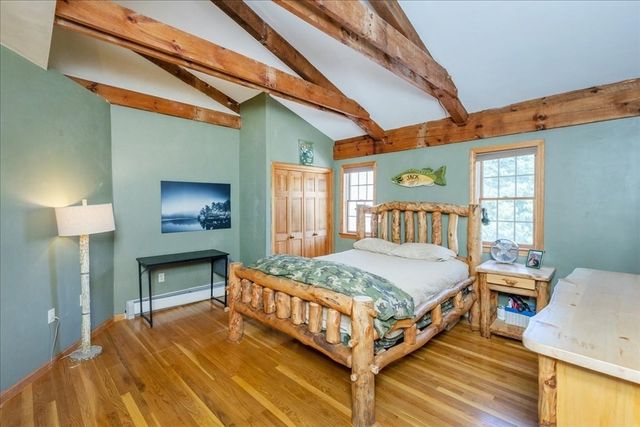 8 Millbrook Lane, Topsfield, MA 01983