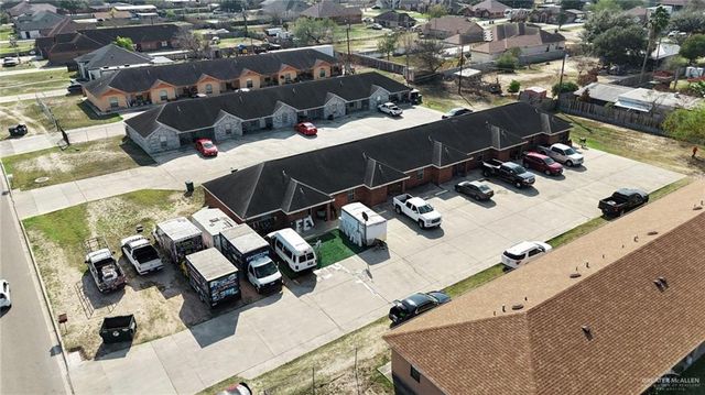 407 S Minnesota Road, Mission, TX 78572