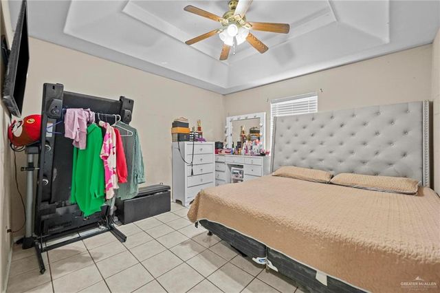 407 S Minnesota Road, Mission, TX 78572