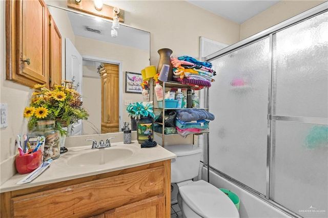 407 S Minnesota Road, Mission, TX 78572