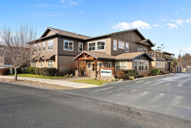 270 E Sun Ranch Drive, Sisters, OR 97759