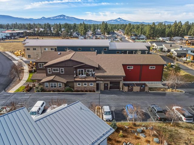 270 E Sun Ranch Drive, Sisters, OR 97759