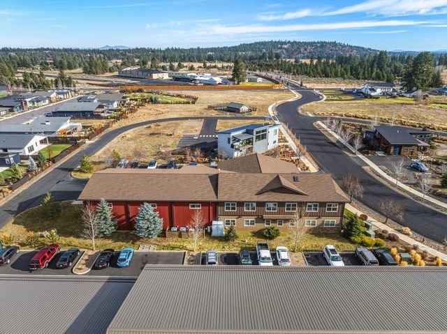 270 E Sun Ranch Drive, Sisters, OR 97759