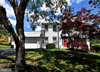 902 N MONOCACY CREEK ROAD, Douglassville, PA 19518