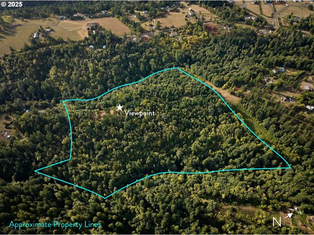 Se Wooding Rd, Washougal, WA 98671