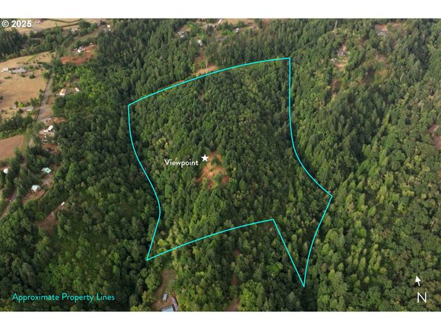 Se Wooding Rd, Washougal, WA 98671