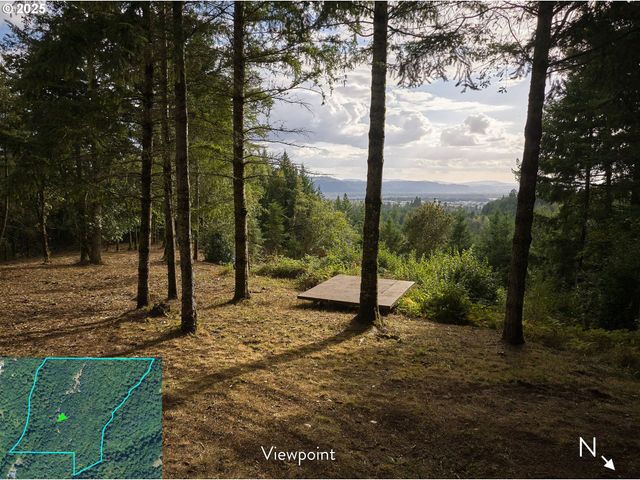 Se Wooding Rd, Washougal, WA 98671
