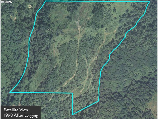 Se Wooding Rd, Washougal, WA 98671