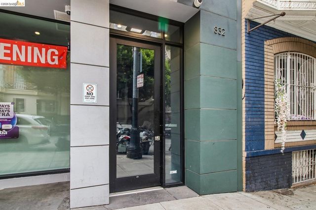 832 Sutter ST APT 503, San Francisco, CA 94109