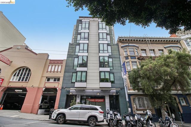 832 Sutter ST APT 503, San Francisco, CA 94109