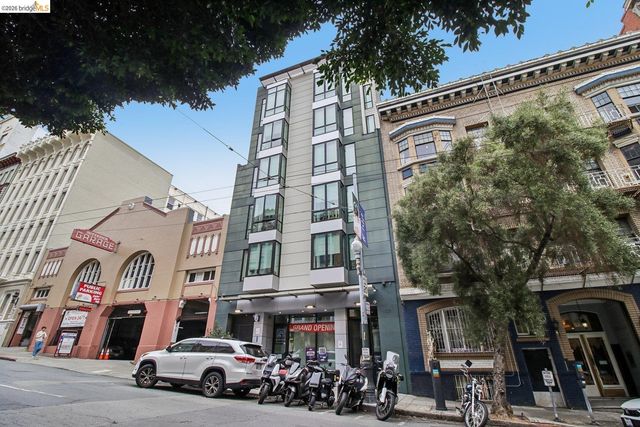 832 Sutter ST APT 503, San Francisco, CA 94109