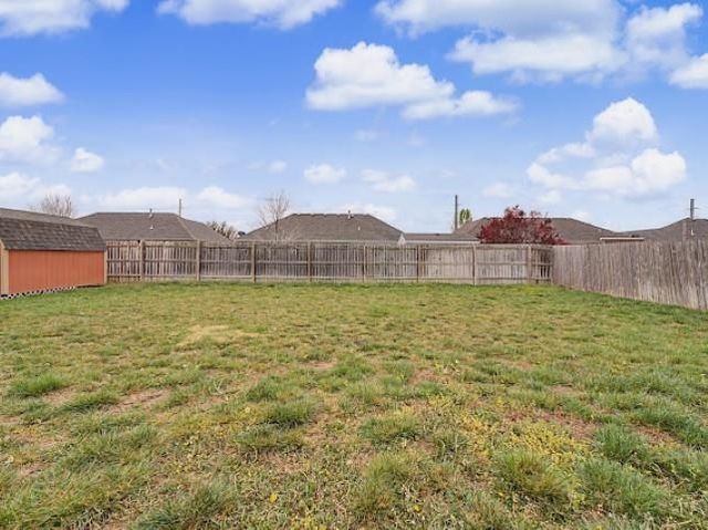 35 Wildcat Cir, Salina, KS 67401