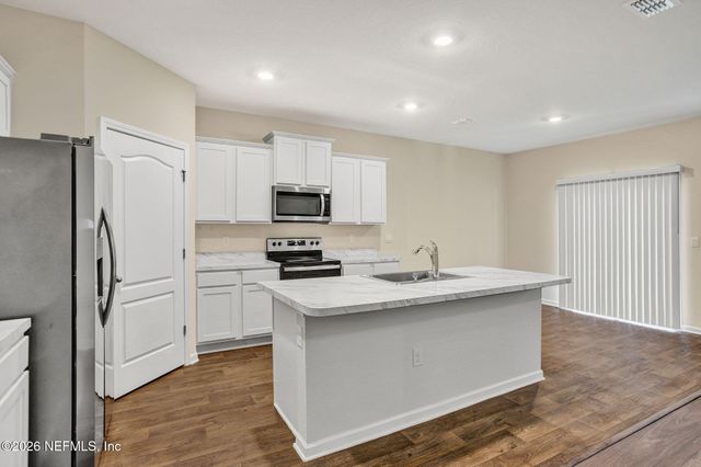 611 MORGANS TREASURE Road, St. Augustine, FL 32084