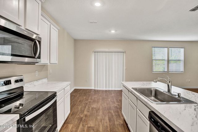 611 MORGANS TREASURE Road, St. Augustine, FL 32084