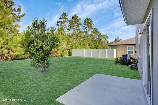 611 MORGANS TREASURE Road, St. Augustine, FL 32084