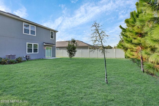 611 MORGANS TREASURE Road, St. Augustine, FL 32084
