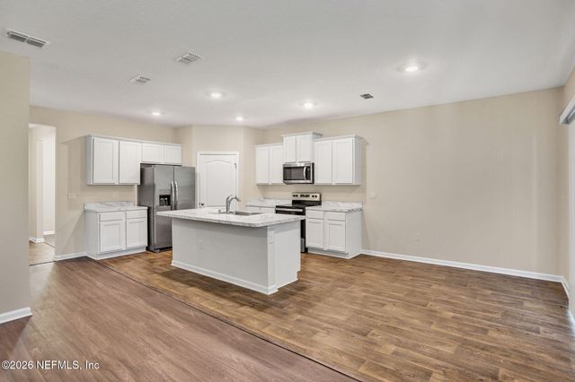 611 MORGANS TREASURE Road, St. Augustine, FL 32084