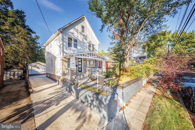 2806 FRANKLIN ST NE, Washington, DC 20018