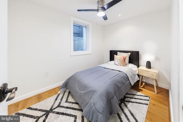 2806 FRANKLIN ST NE, Washington, DC 20018