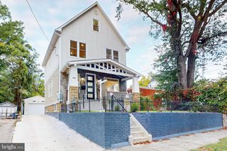 2806 FRANKLIN ST NE, Washington, DC 20018