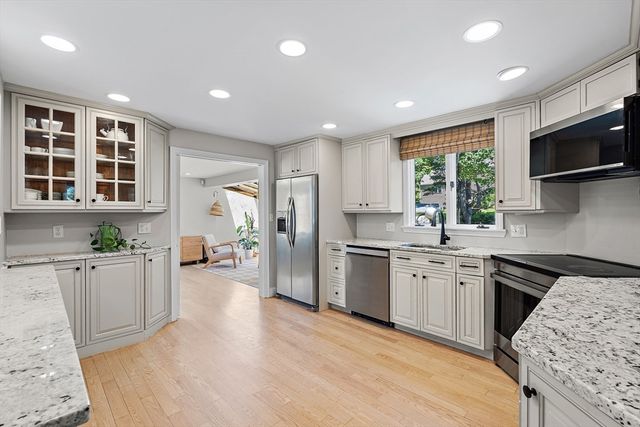 3 Barbara Ave, Wilmington, MA 01887