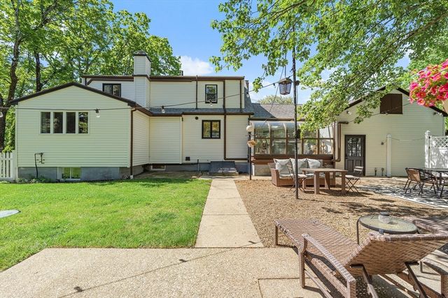 3 Barbara Ave, Wilmington, MA 01887