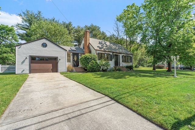 3 Barbara Ave, Wilmington, MA 01887