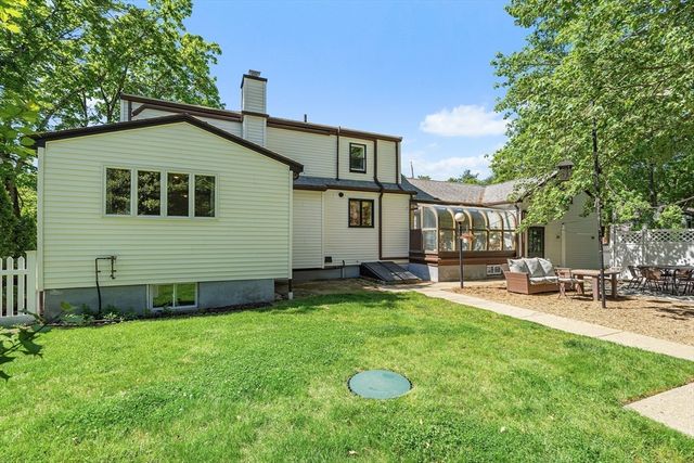 3 Barbara Ave, Wilmington, MA 01887