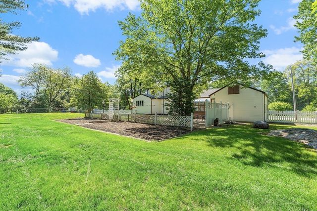 3 Barbara Ave, Wilmington, MA 01887