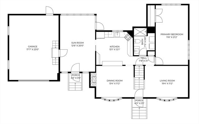 3 Barbara Ave, Wilmington, MA 01887