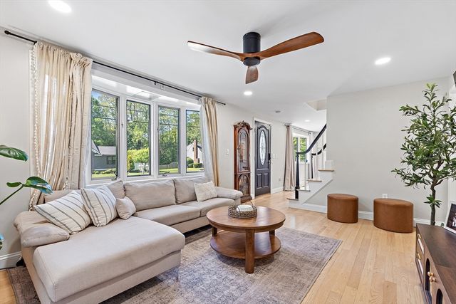 3 Barbara Ave, Wilmington, MA 01887