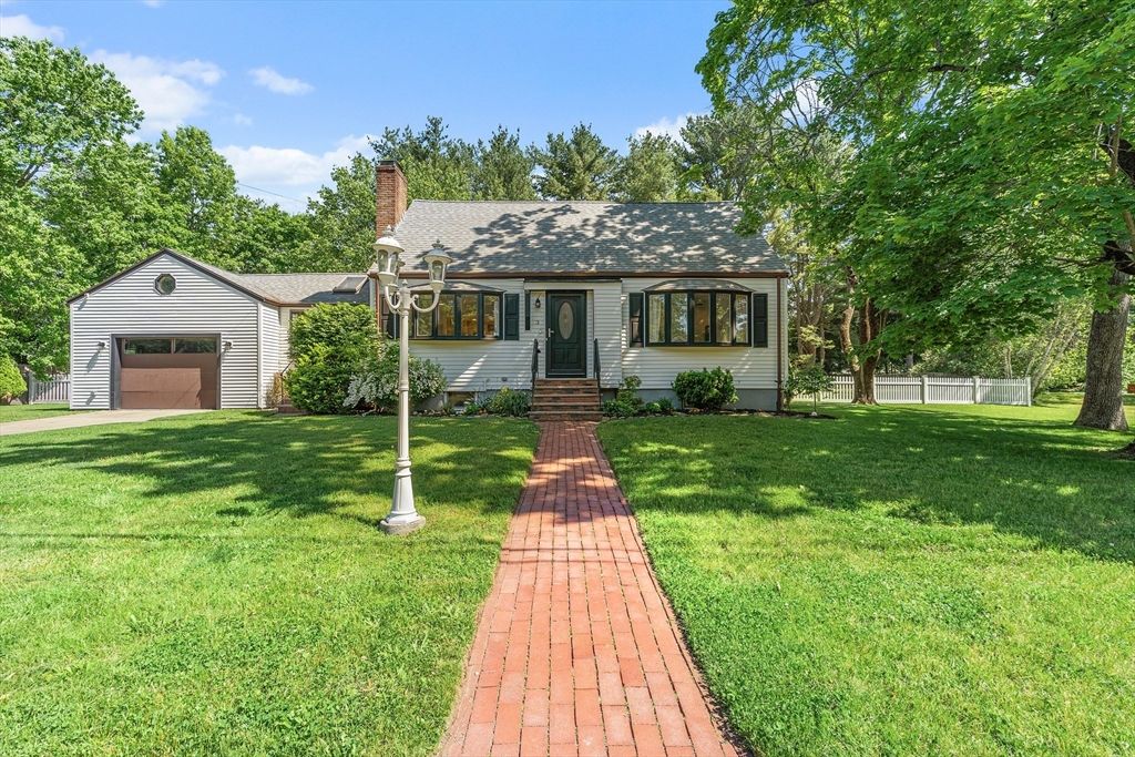 3 Barbara Ave, Wilmington, MA 01887