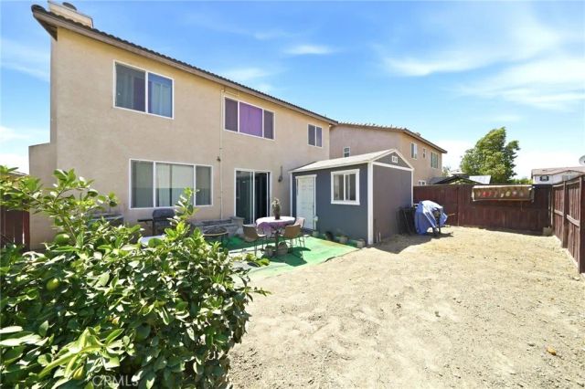 1185 Polzin Way, San Jacinto, CA 92582