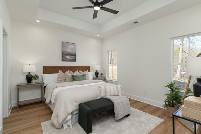 3409 Harris Lane, Chattanooga, TN 37419