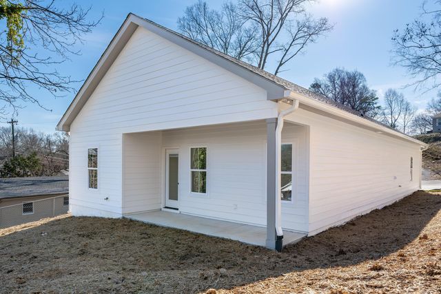 3409 Harris Lane, Chattanooga, TN 37419