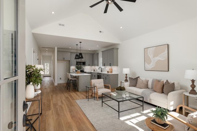 3409 Harris Lane, Chattanooga, TN 37419