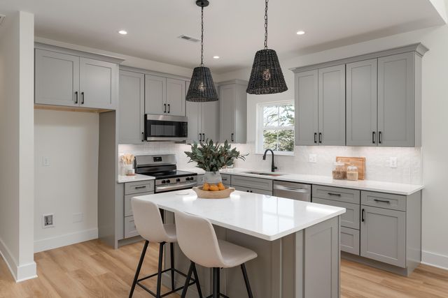 3409 Harris Lane, Chattanooga, TN 37419