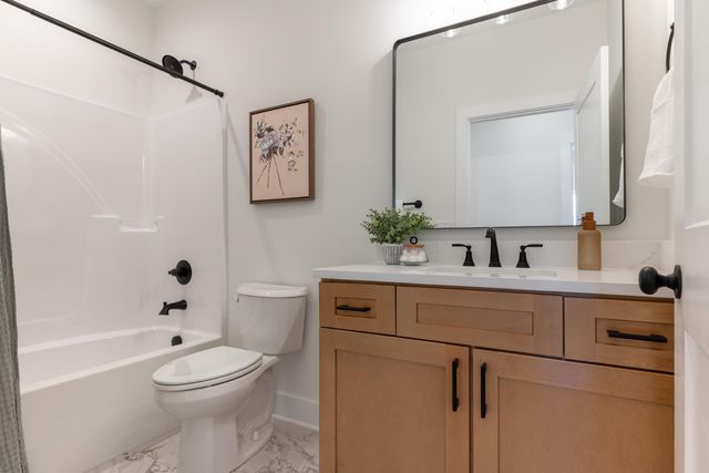 3409 Harris Lane, Chattanooga, TN 37419