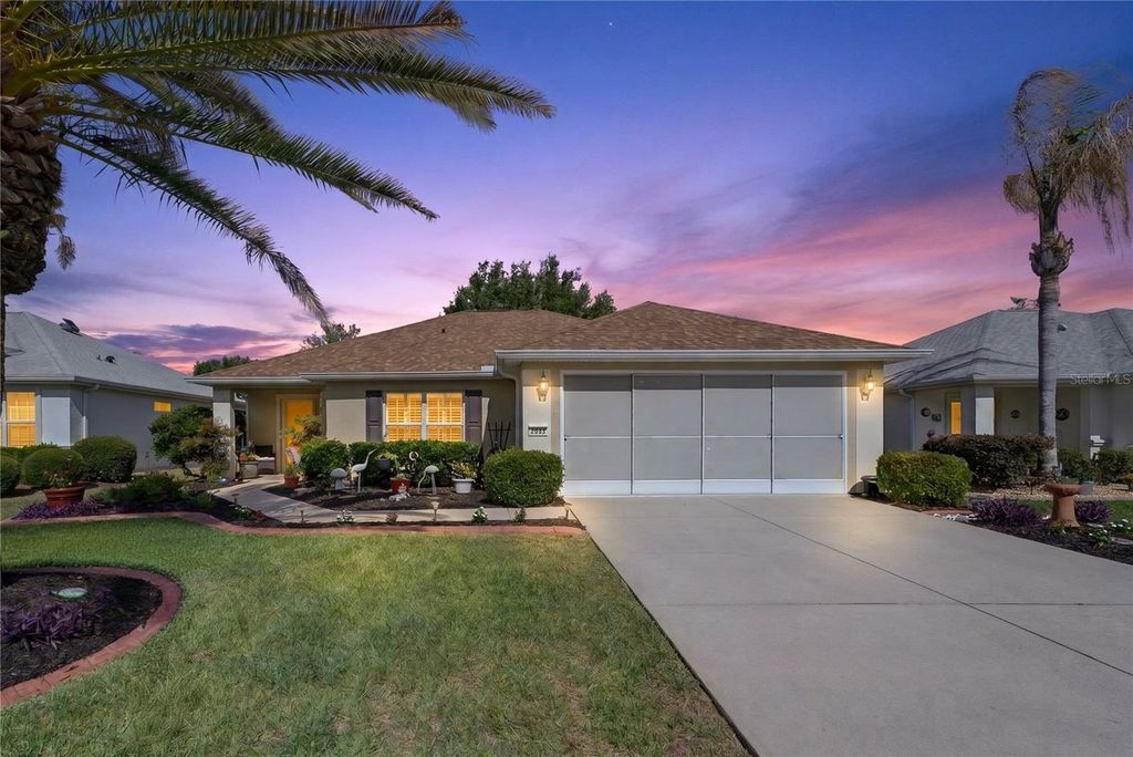 9082 SE 120TH LOOP, Summerfield, FL 34491